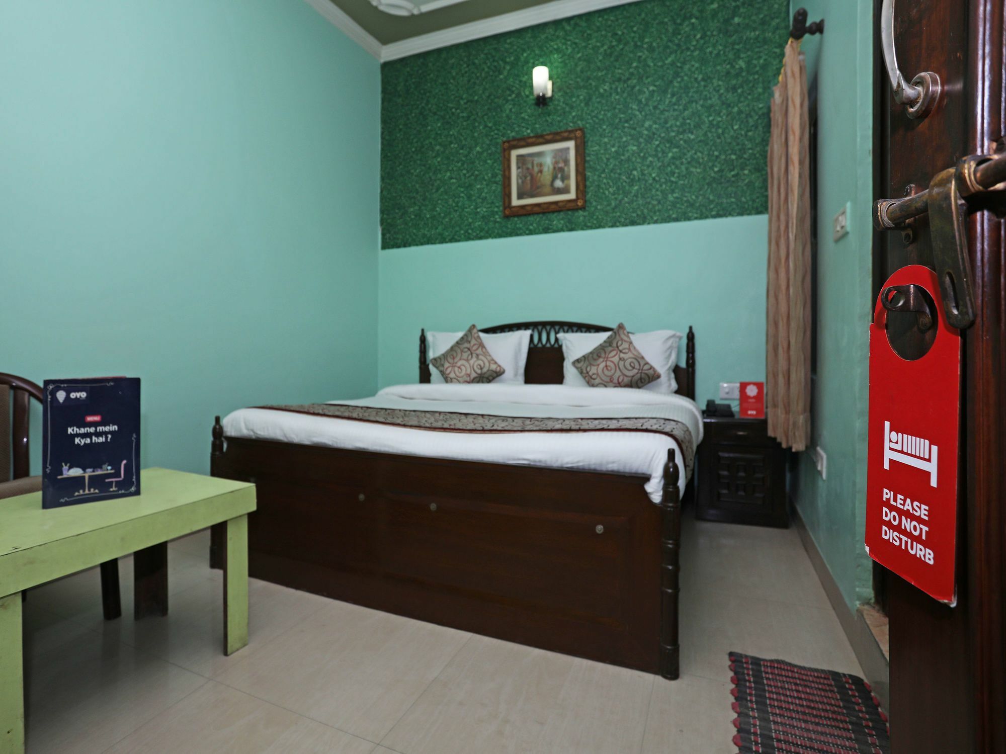 Oyo 11312 Aero Capital Hotel New Delhi Exterior foto